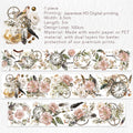 Floral Chronicles