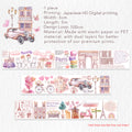 Parisian Charm