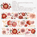 Peony Reverie