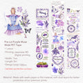 Purple Muse