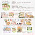 Rome Heritage