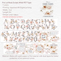 Rosé Scripts