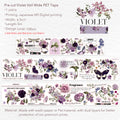 Violet Veil