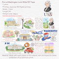 TWT - Washington Icons
