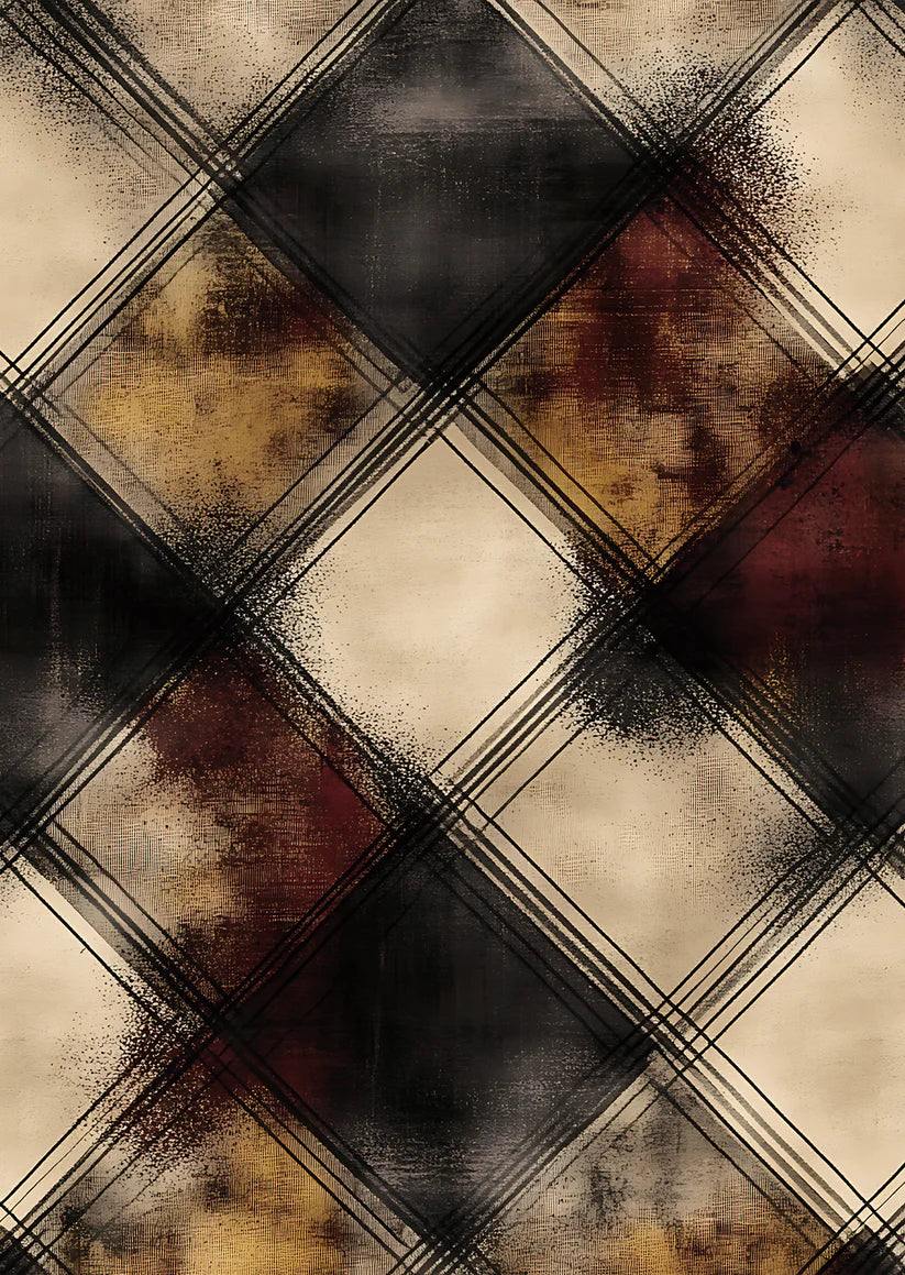 TP - The Brown Notebook | Scrapbooking Papers