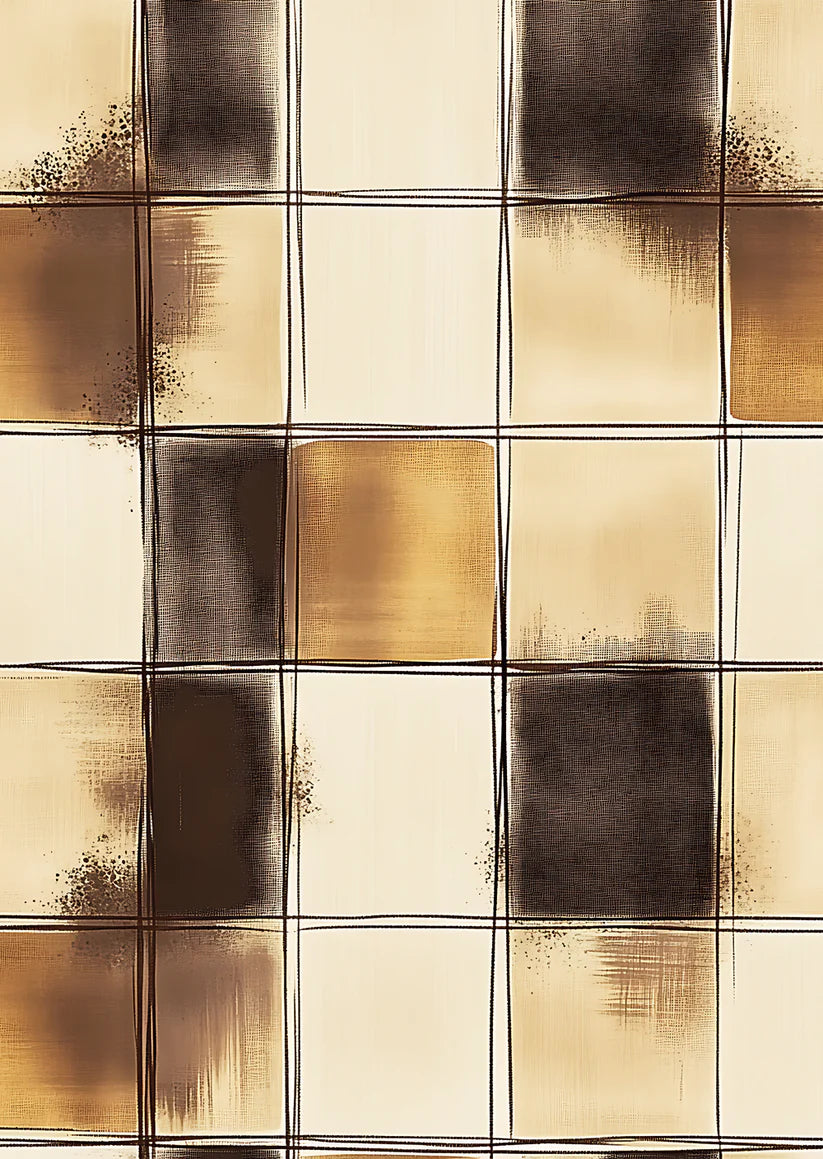 TP - The Brown Notebook | Scrapbooking Papers