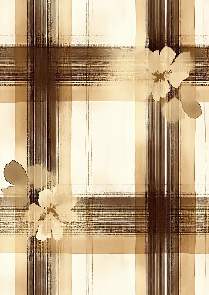 TP - The Brown Notebook | Scrapbooking Papers