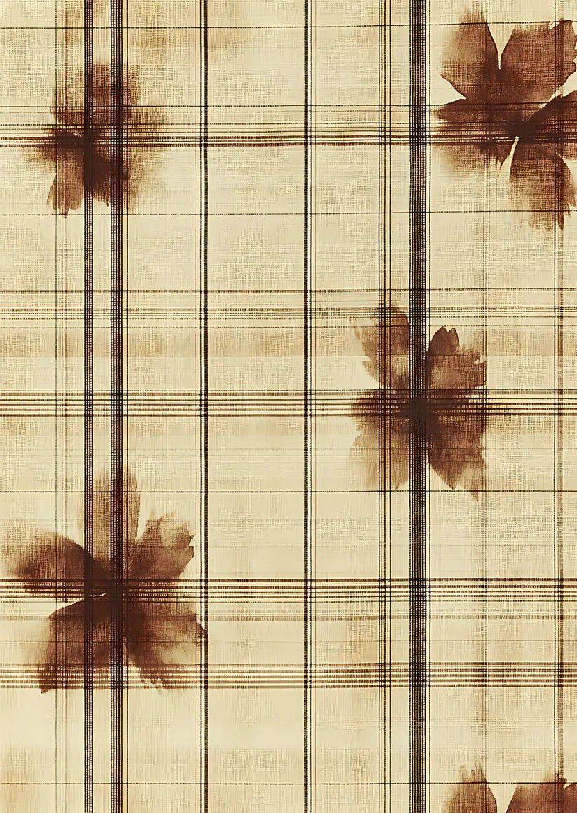 TP - The Brown Notebook | Scrapbooking Papers