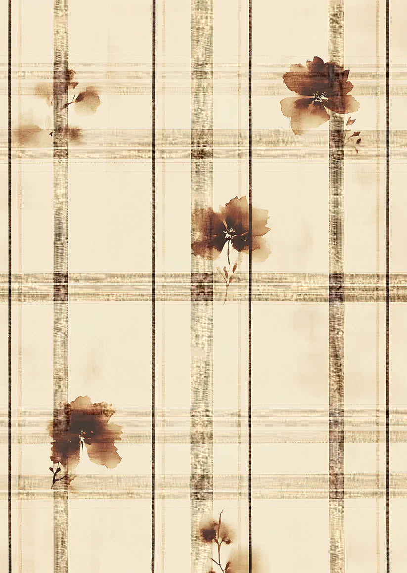 TP - The Brown Notebook | Scrapbooking Papers