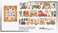 Sindhura's Crafts Studio - The Country Harvest | Matt PET Tape