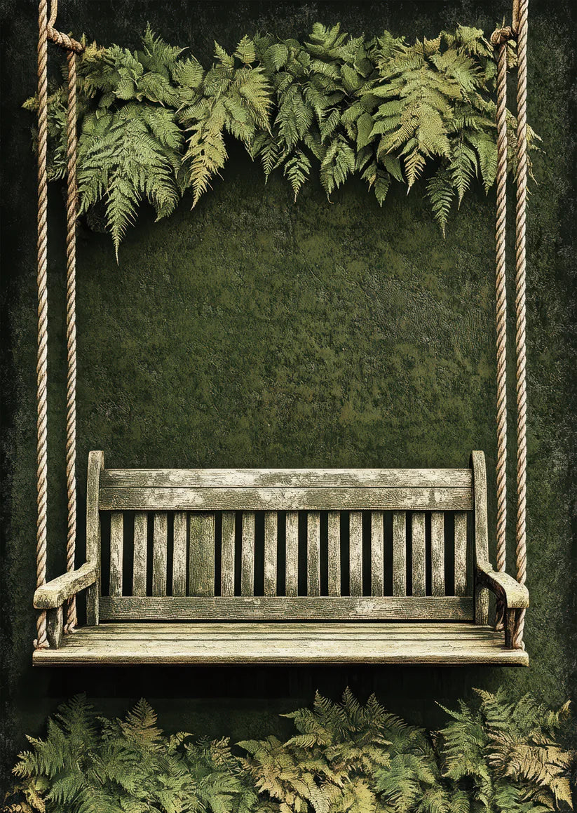 TP - The Hidden Woodland | Scrapbooking Papers