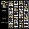 TP - The Silent Masquerade | PET Tape