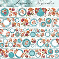 TK - Turquoise Keepsakes | Matt PET Tape