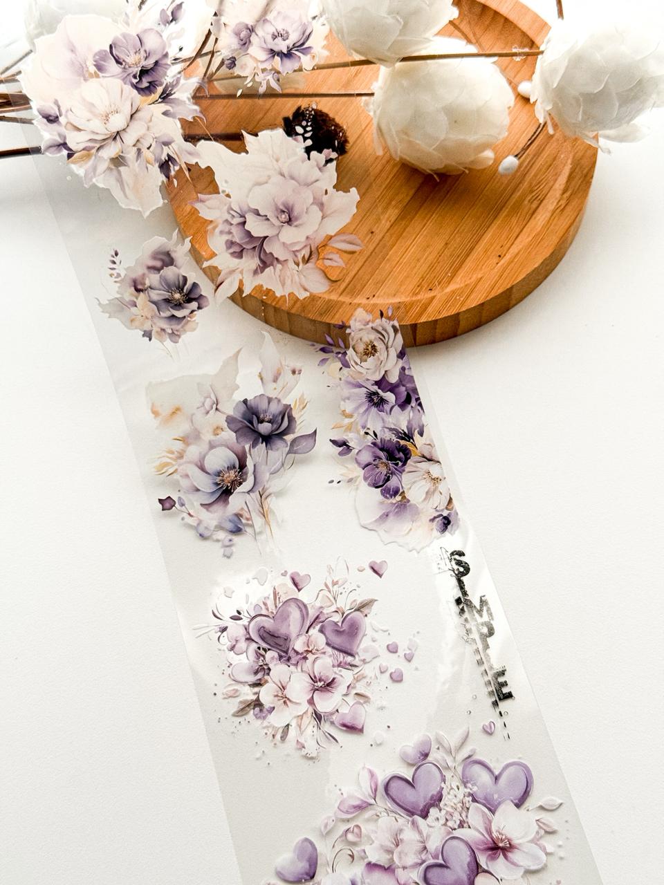 MA - Ultimate Flower | PET Tape