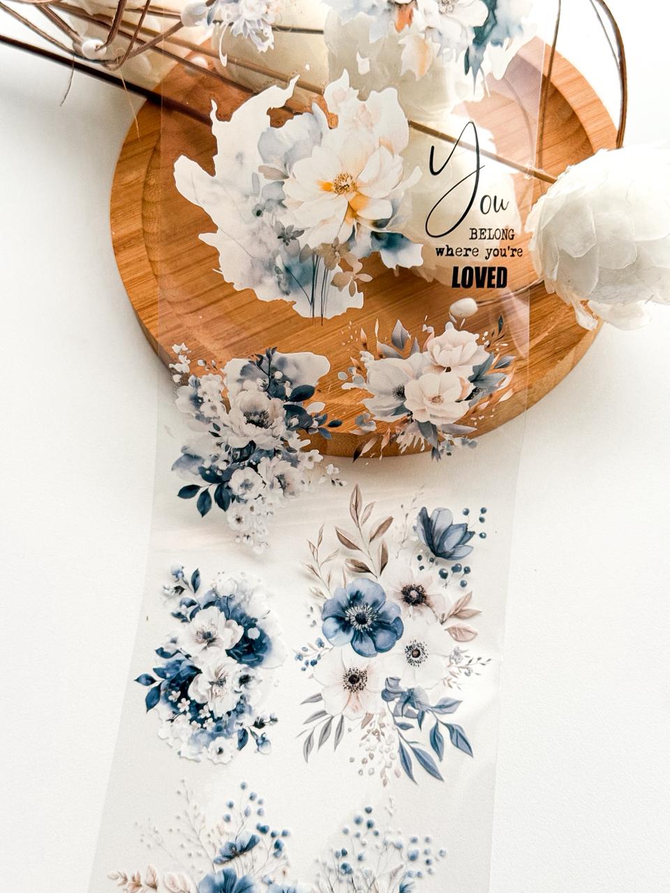 MA - Ultimate Flower | PET Tape