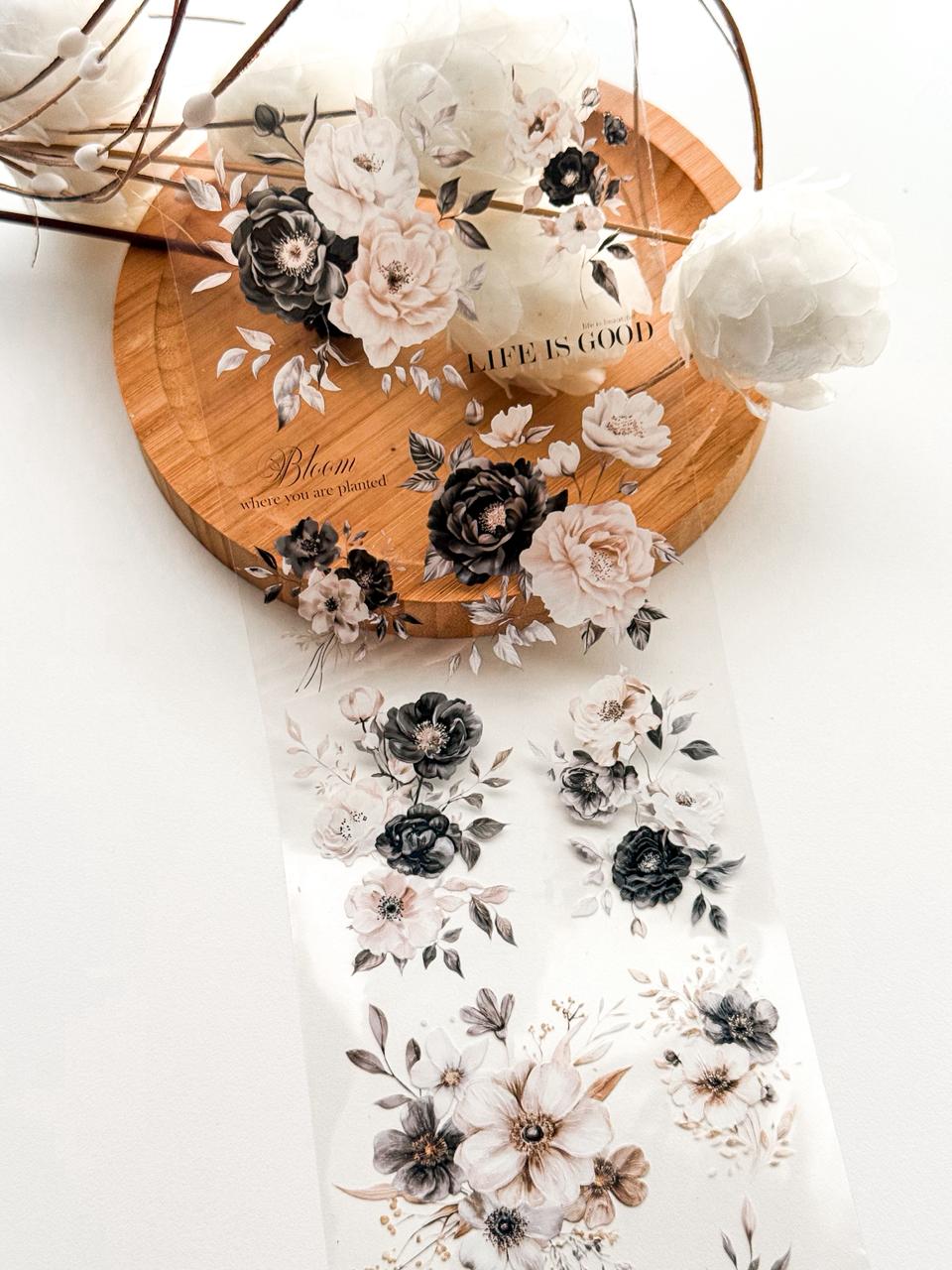 MA - Ultimate Flower | PET Tape