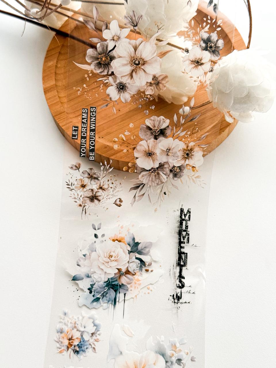 MA - Ultimate Flower | PET Tape
