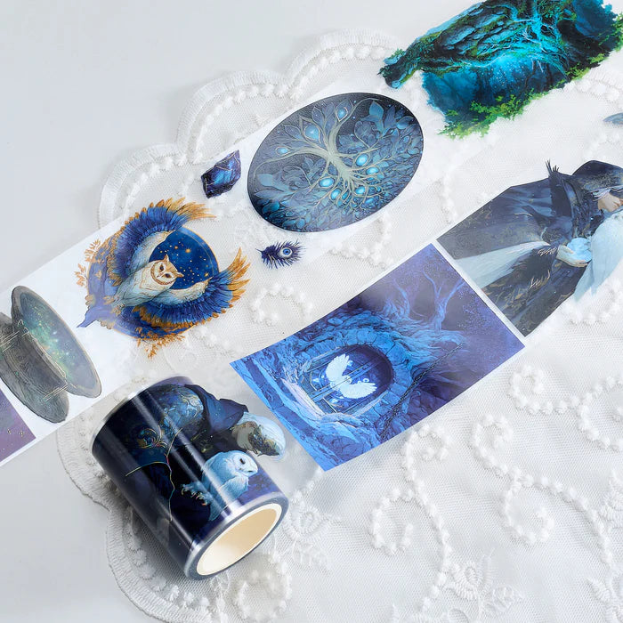 SH - Veiled Prophet | PET Tape