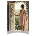 TK - Where Stories Begin | Large Scene Washi Paper Sticker