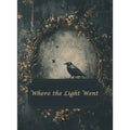 TP - Where The Light Went | Scrapbooking Papers