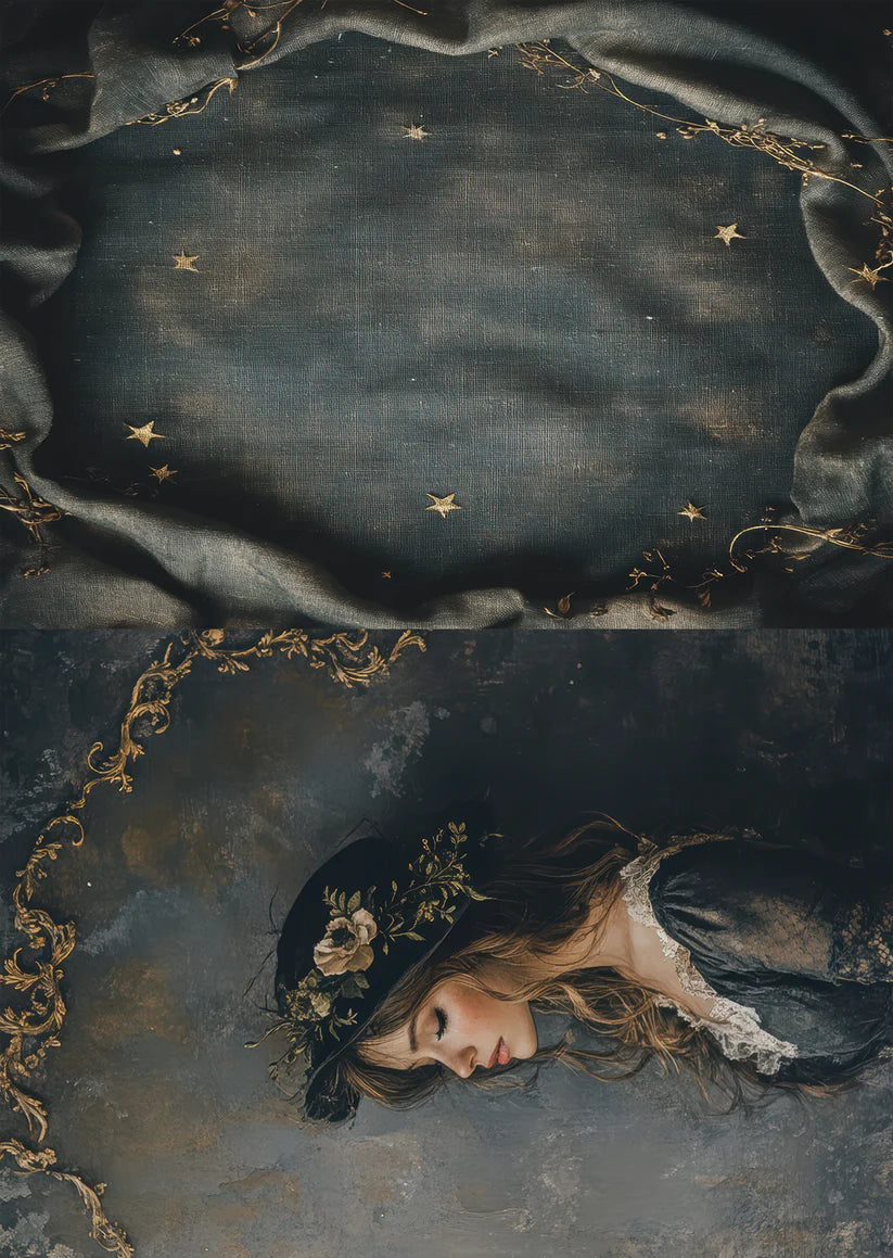 TP - Where The Light Went | Scrapbooking Papers