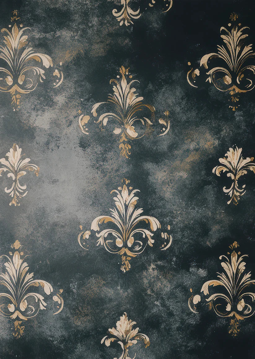 TP - Where The Light Went | Scrapbooking Papers