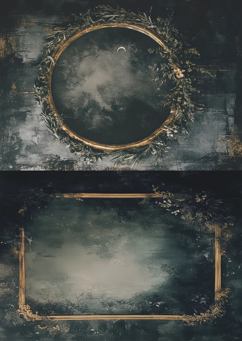 TP - Where The Light Went | Scrapbooking Papers