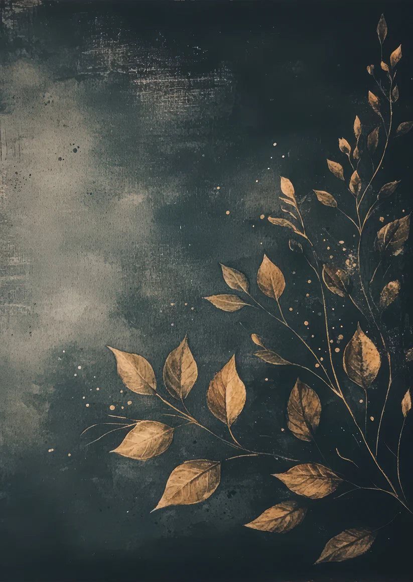 TP - Where The Light Went | Scrapbooking Papers