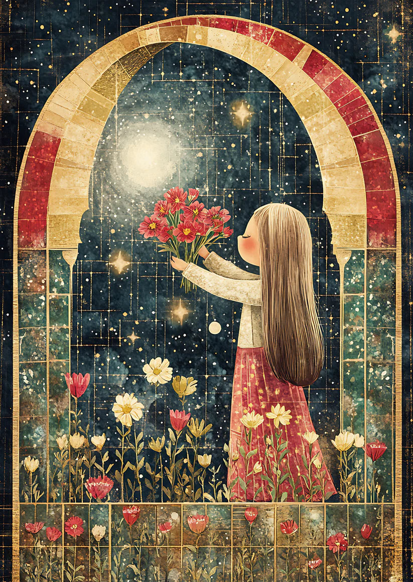 TP - Whispers Beneath the Moon | Scrapbooking Papers