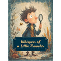 TP - Whispers of a Little Traveler | Scrapbooking Papers