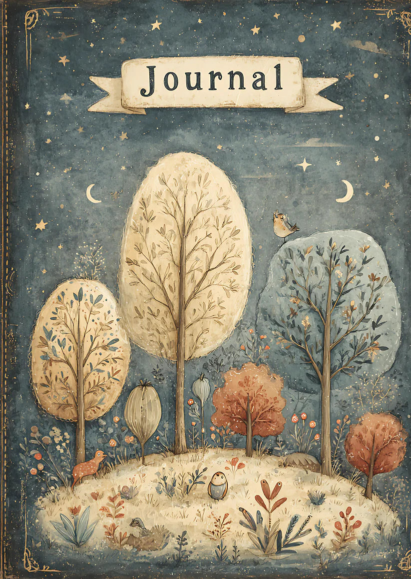 TP - Whispers of a Little Traveler | Scrapbooking Papers