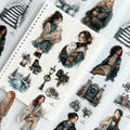 Onwize - Winter Meadow SRP 253 | PET Tape