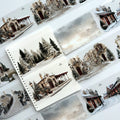 Onwize - Winter Promenade XL SRP 245 | Wide PET Tape