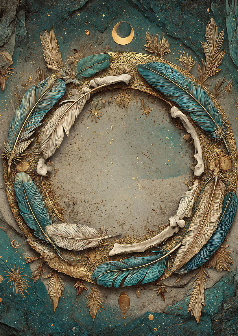 TP - Witches' Secret Garden | Scrapbooking Papers