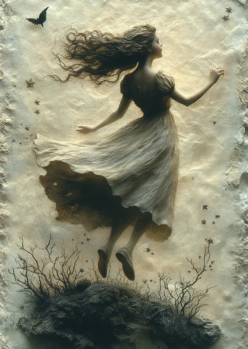 TP - Wonderland in Stone | Scrapbooking Papers
