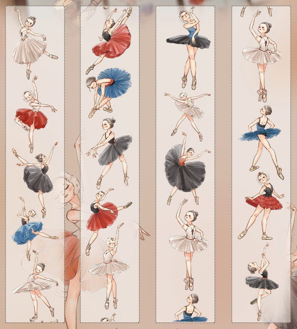 Y - Ballet