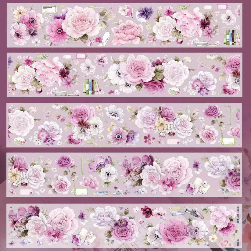 Y - Date Rose