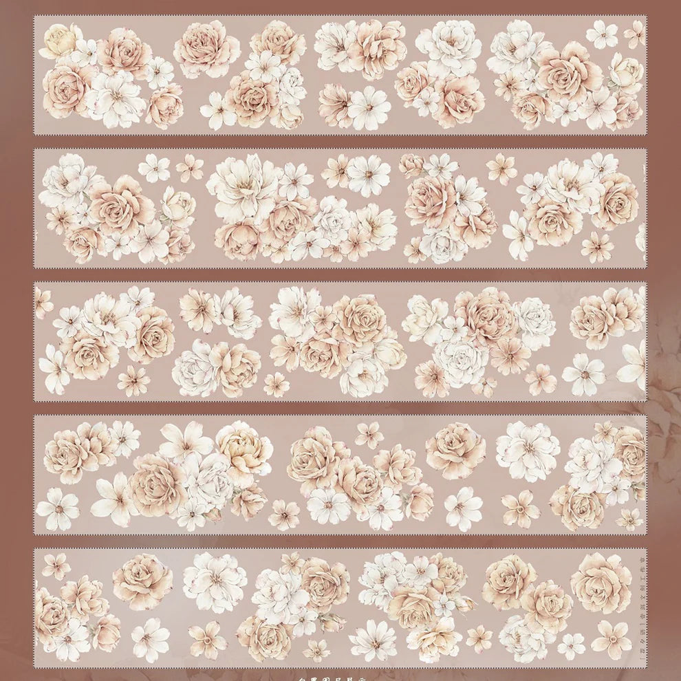 Y - Flower Language