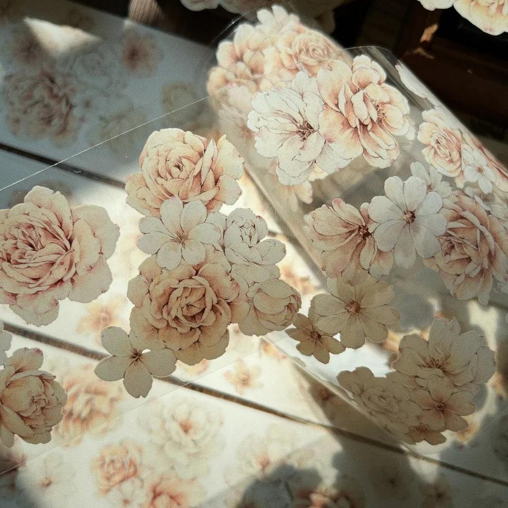 Y - Flower Language