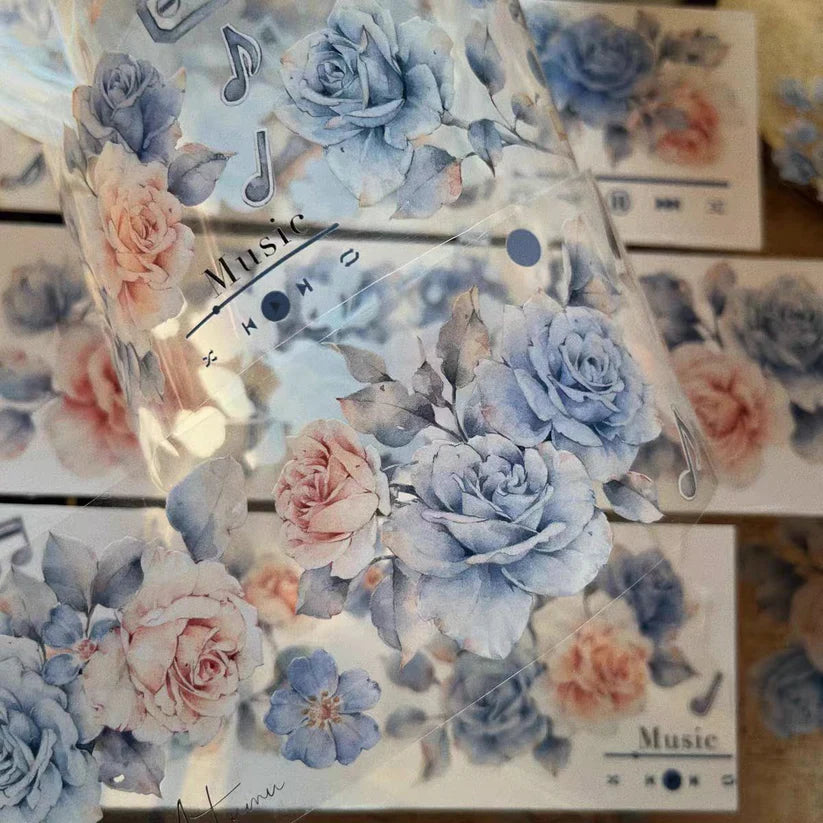 Y - Ink Blue