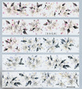 Y - Lily Flower Language