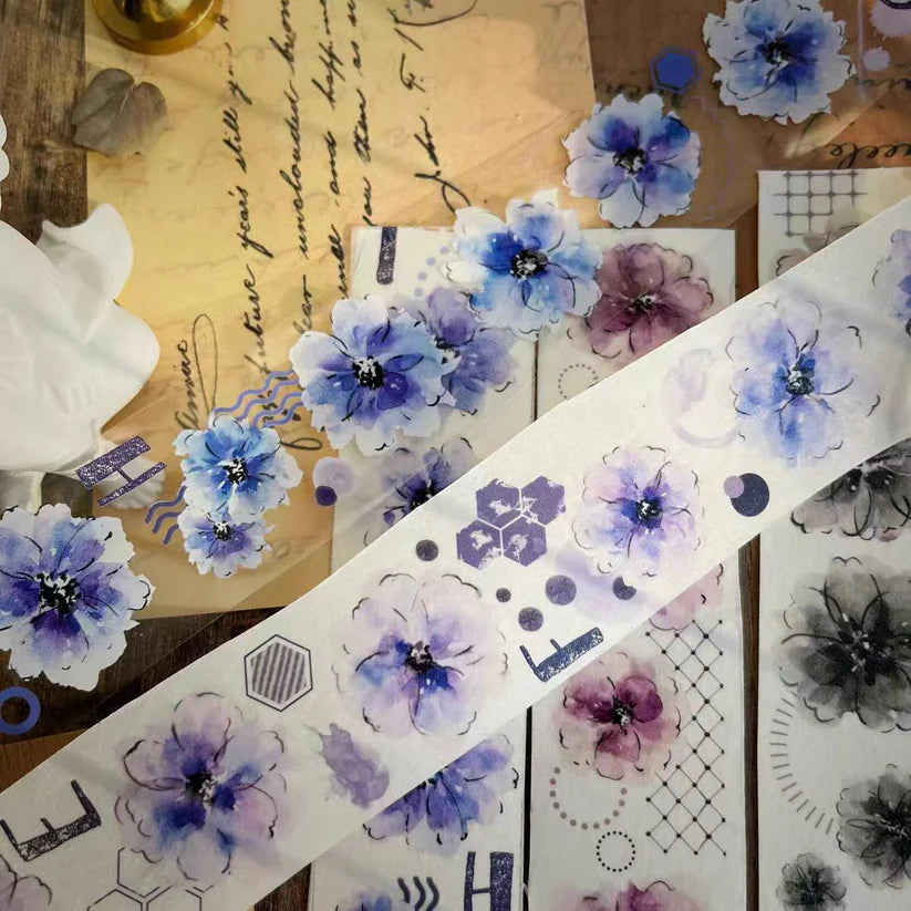 Y - Little Flowers