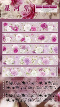 Y - Multi Roses