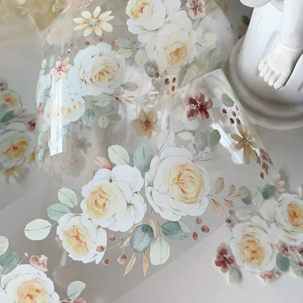 Y - Spring has not come back