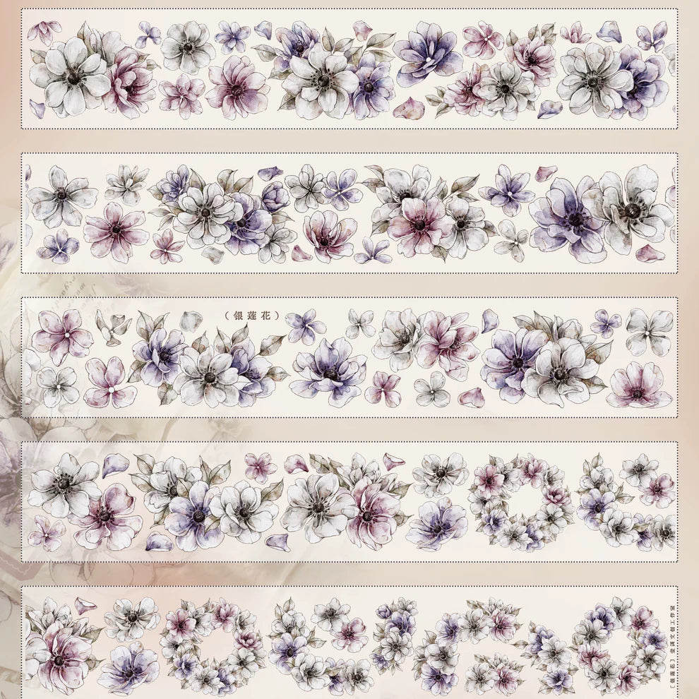 Y - The Anemone