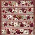 Y - Vermilion Deep Red