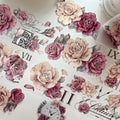 Y - Vintage Rose