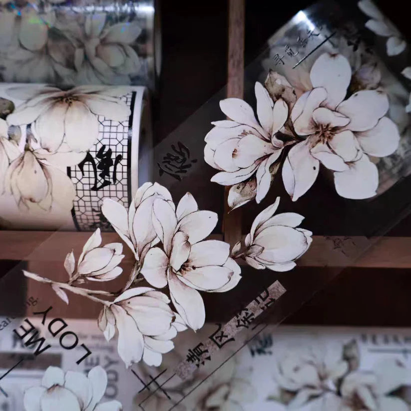 Y - White Melody