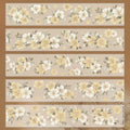 Y - Yellow Thorn Rose