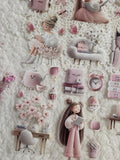 Lana's Scrap Shop - Fluffy Plans | PET Tape